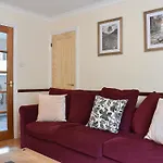 Twizell Cottage