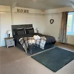 Beautiful Countryside Cottage Alnwick Northumberland