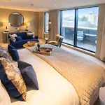 Bailiffgate Hotel