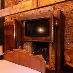 The Dirty Bottles Hotel