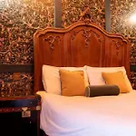 The Dirty Bottles Hotel