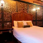 The Dirty Bottles Hotel