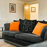 29 Malthouse Alnwick Holiday Apartment