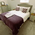 29 Malthouse Alnwick Holiday Apartment