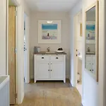 Alnwick Old Brewery Apartment