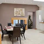 Heckley Stable Cottage