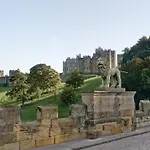 The Alnwick Townhouse