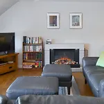 Alnwick Old Brewery Apartment