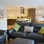 Alnwick Old Brewery Apartment