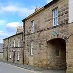 Jubilee House