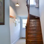 Blackbird House