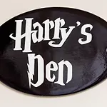 Harrys Den