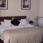 Budget Lodge