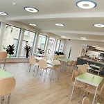 Alnwick Youth Hostel