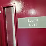 Alnwick Youth Hostel