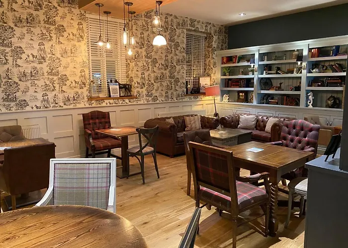 The Plough
