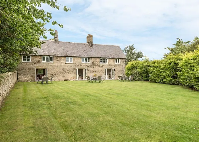 Stephen\'S Cottage