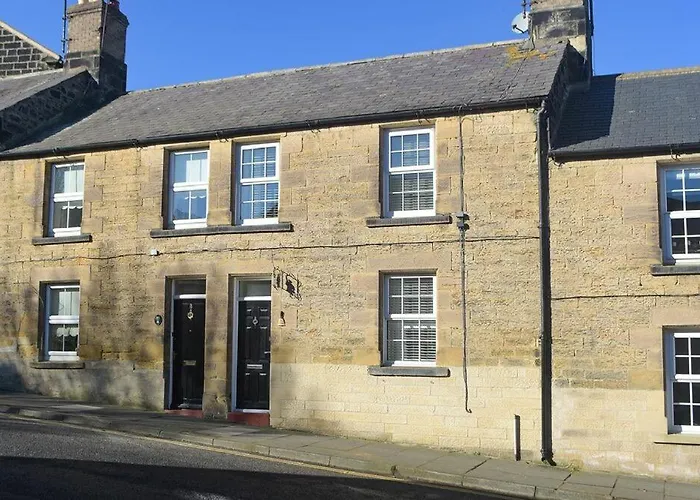 Crier Cottage