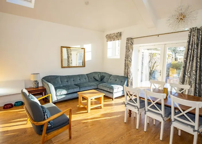The Kennelman 3 Bedroom Option