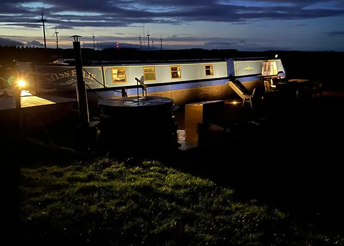 Middlemoor Farm Holidays