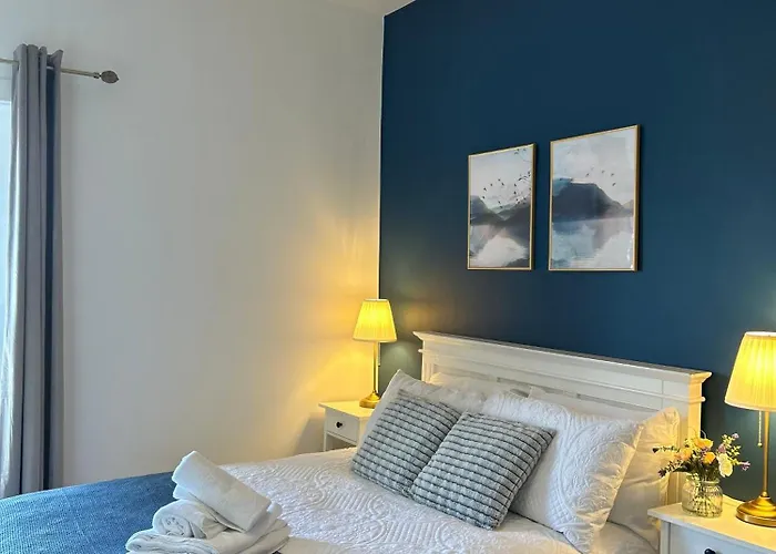 Cosy Flat In Alnwick