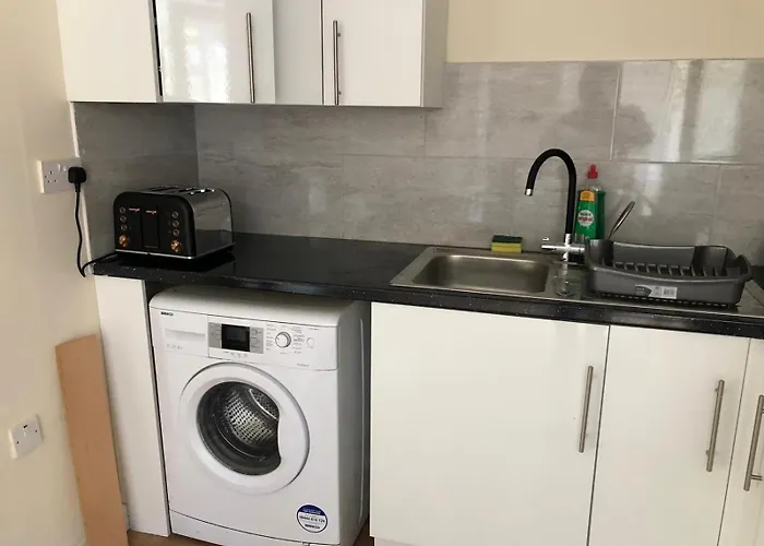 One Lovely Flat