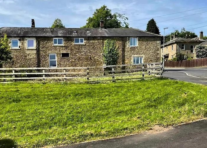 Beautiful Countryside Cottage Alnwick