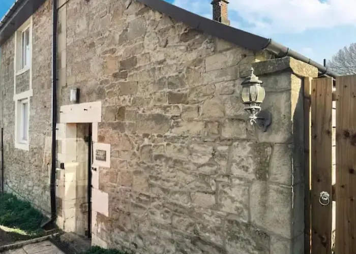 Beautiful Countryside Cottage Alnwick Northumberland