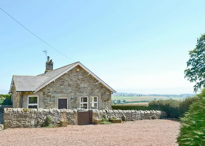 Heckley Cottage