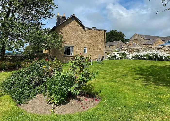Paddock Cottage
