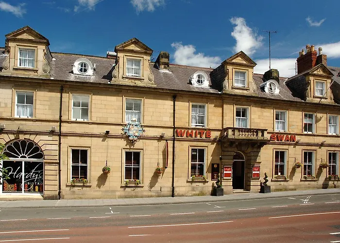 White Swan Hotel