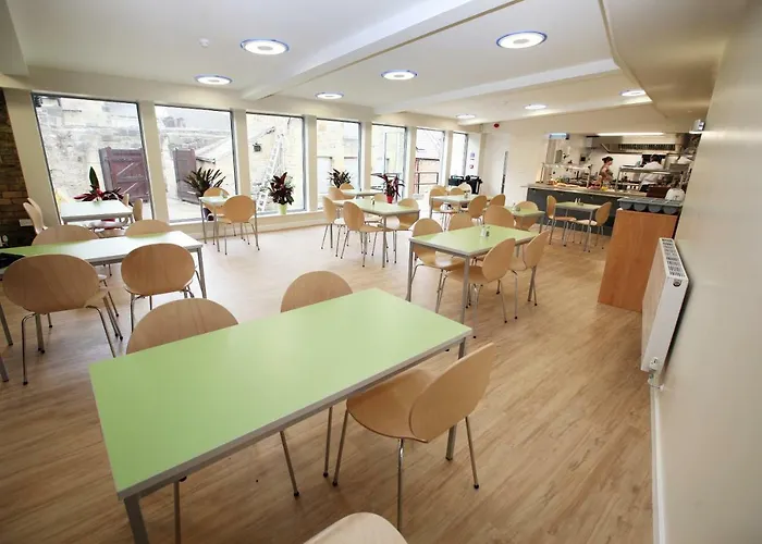 Alnwick Youth Hostel