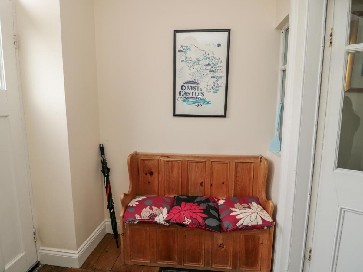 Jubilee House Holiday home