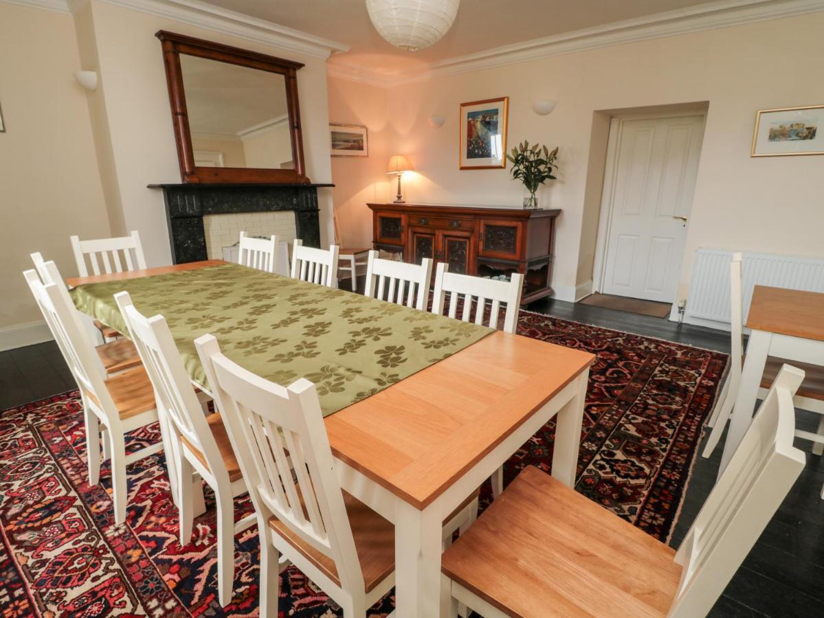 Holiday home Jubilee House Alnwick