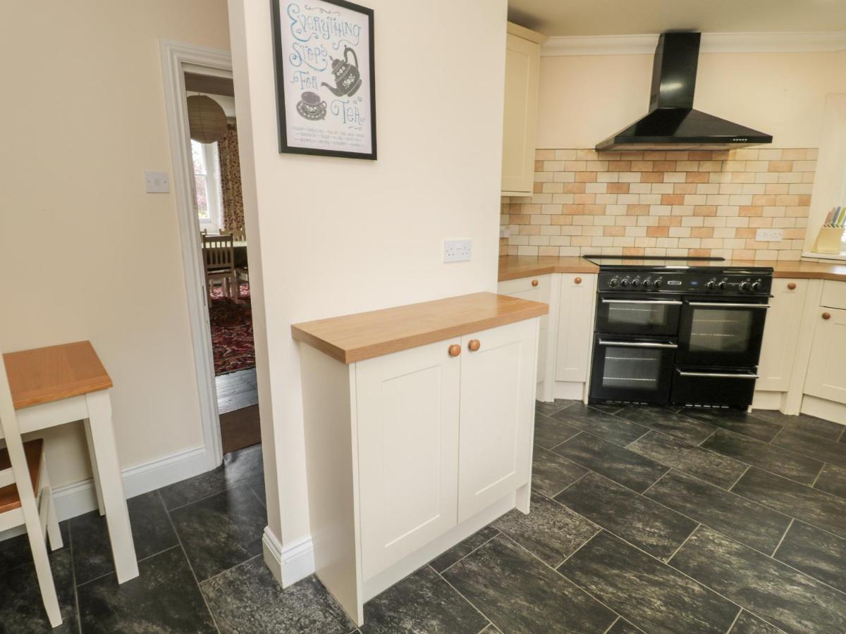 Jubilee House * Alnwick