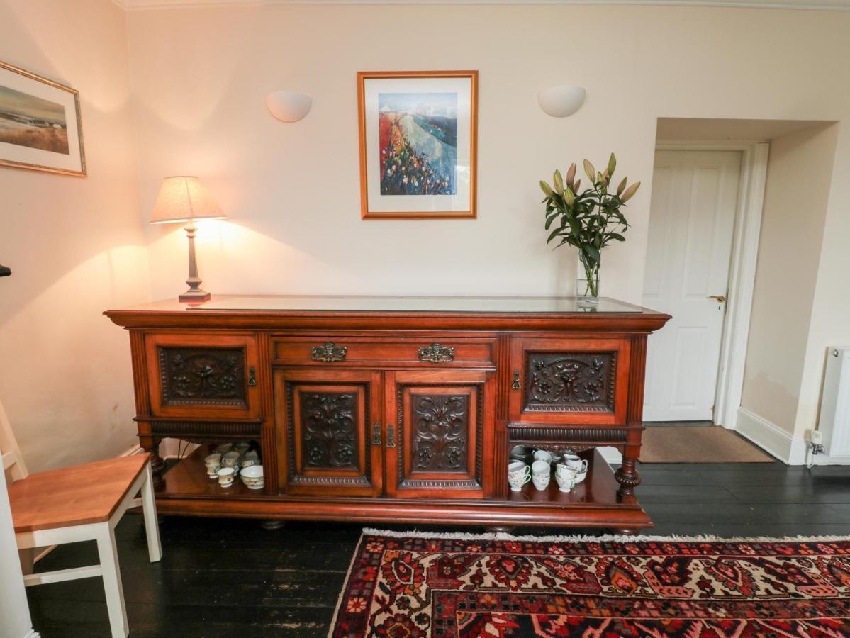 Holiday home Jubilee House *
