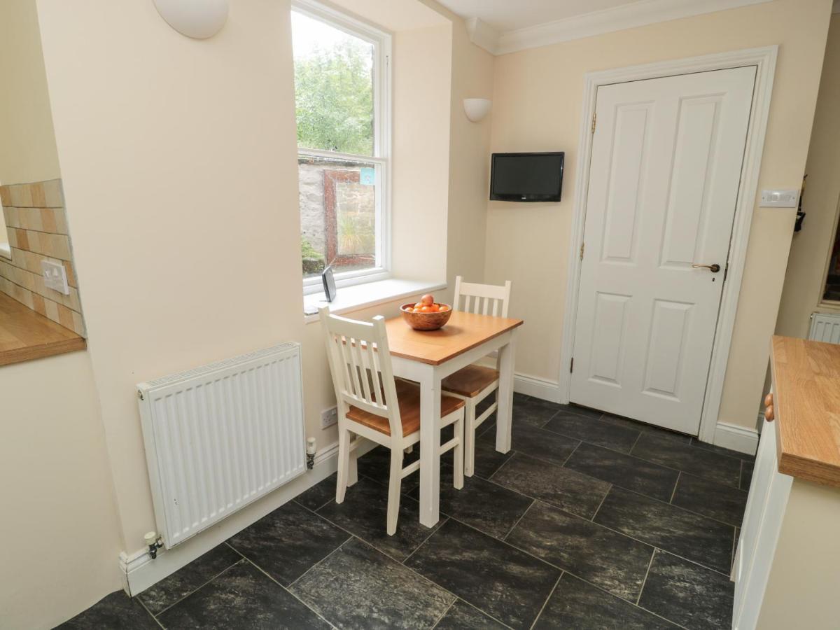Jubilee House * Alnwick