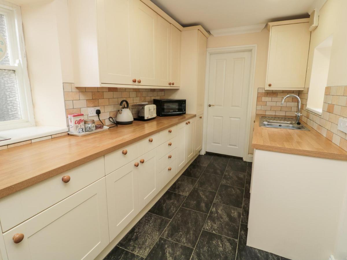 Holiday home Jubilee House Alnwick