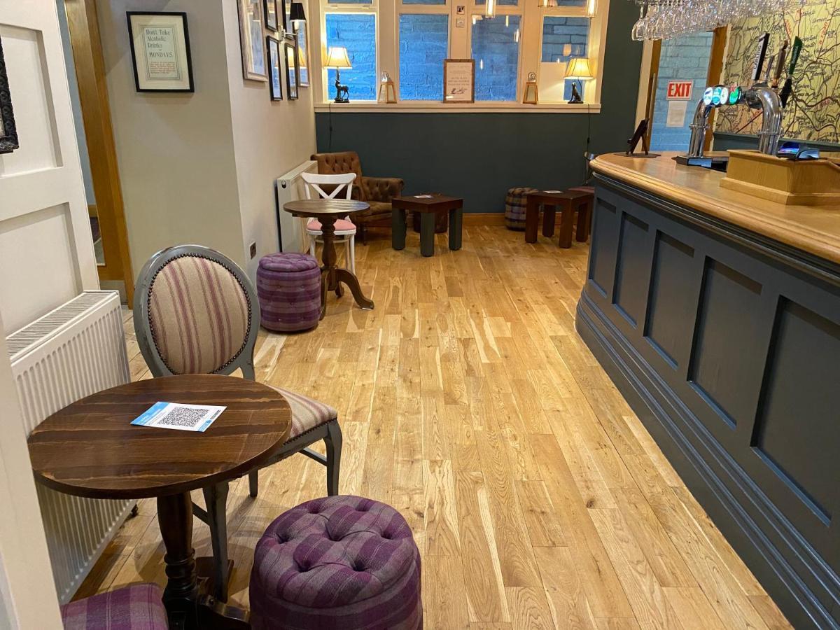 The Plough 3* Alnwick