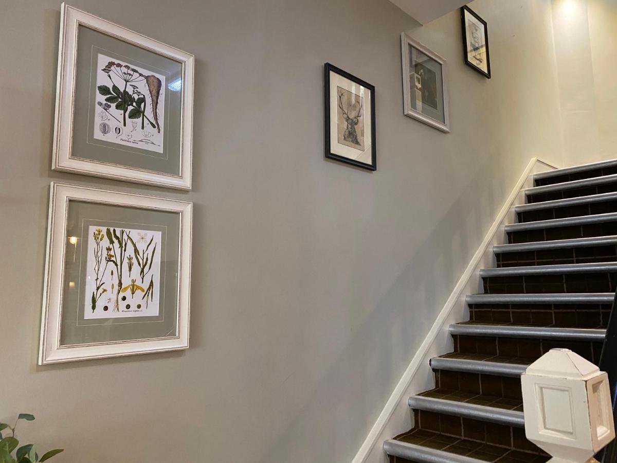 Hotel The Plough