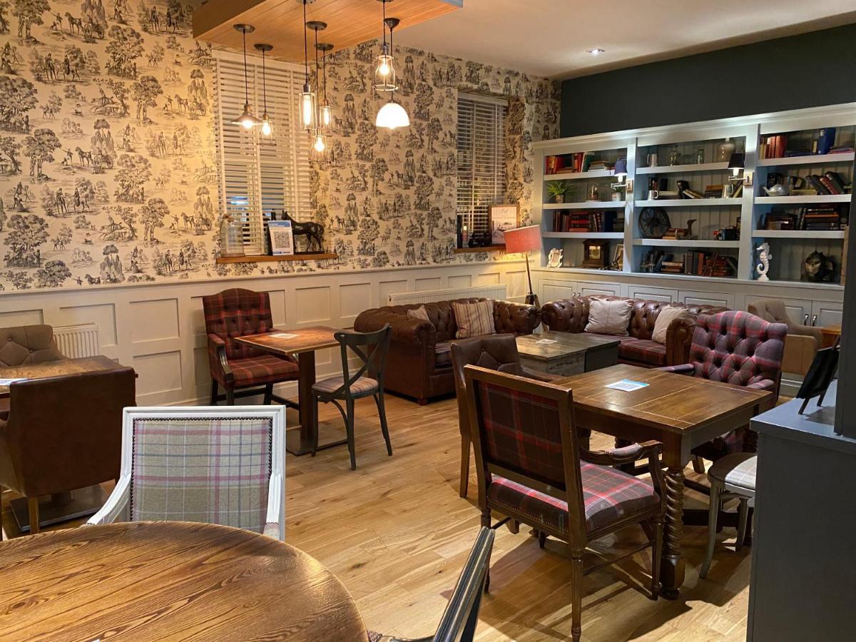 The Plough 3*