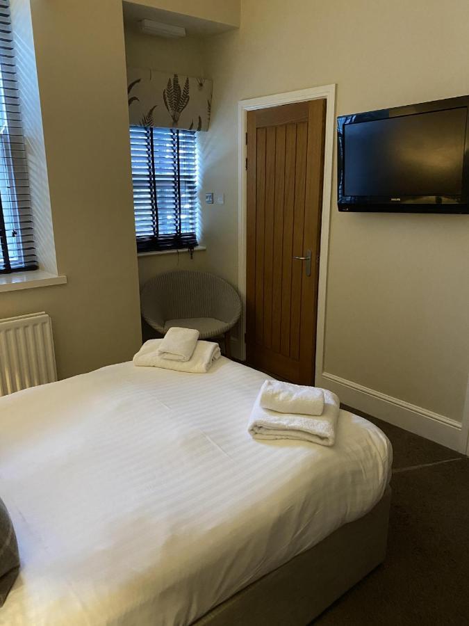 Hotel The Plough