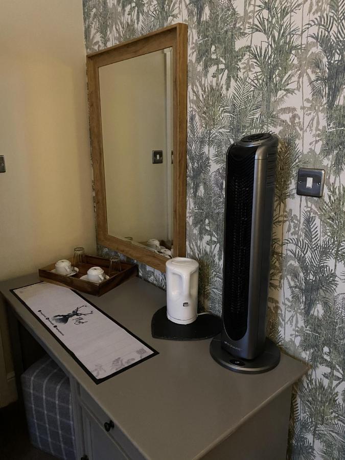 Hotel The Plough