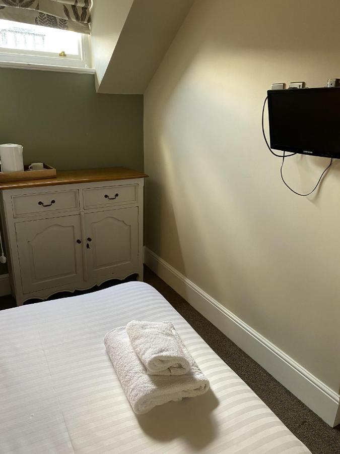 The Plough 3* Alnwick