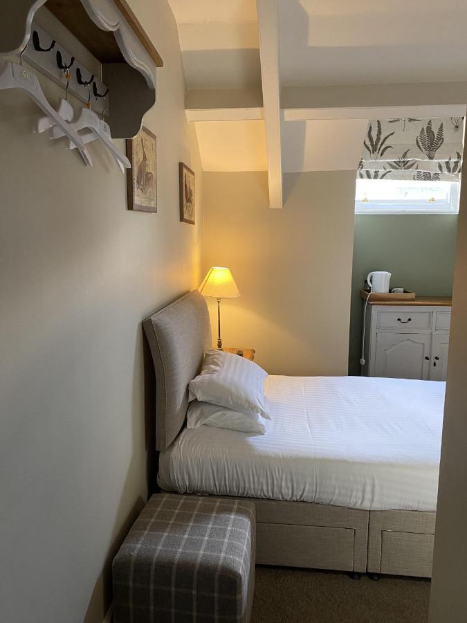 Hotel The Plough