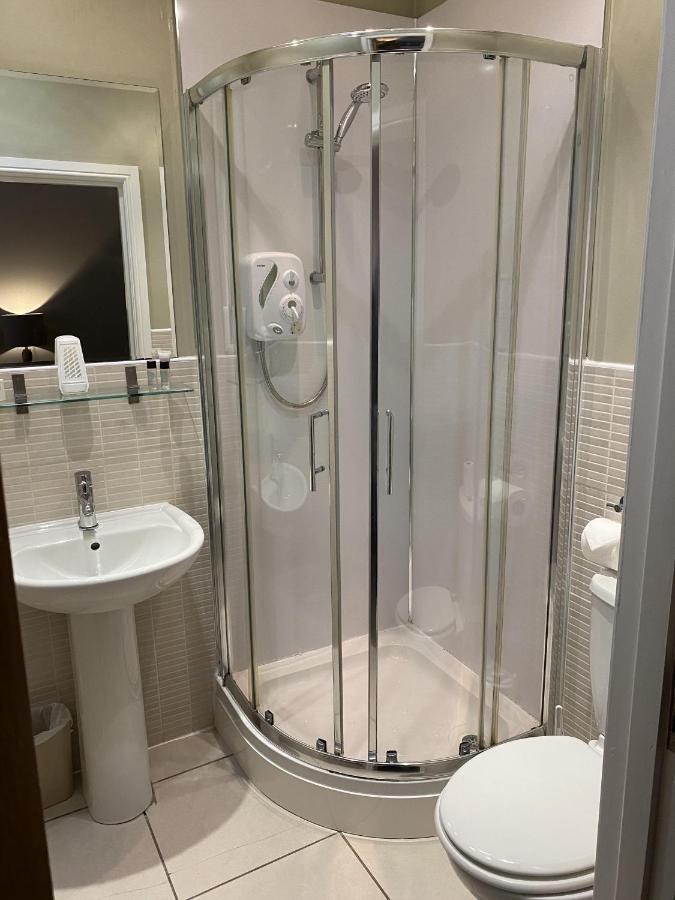 Hotel The Plough 3*