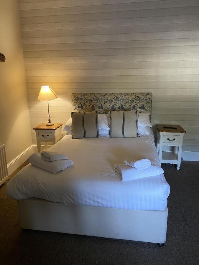 The Plough 3* Alnwick
