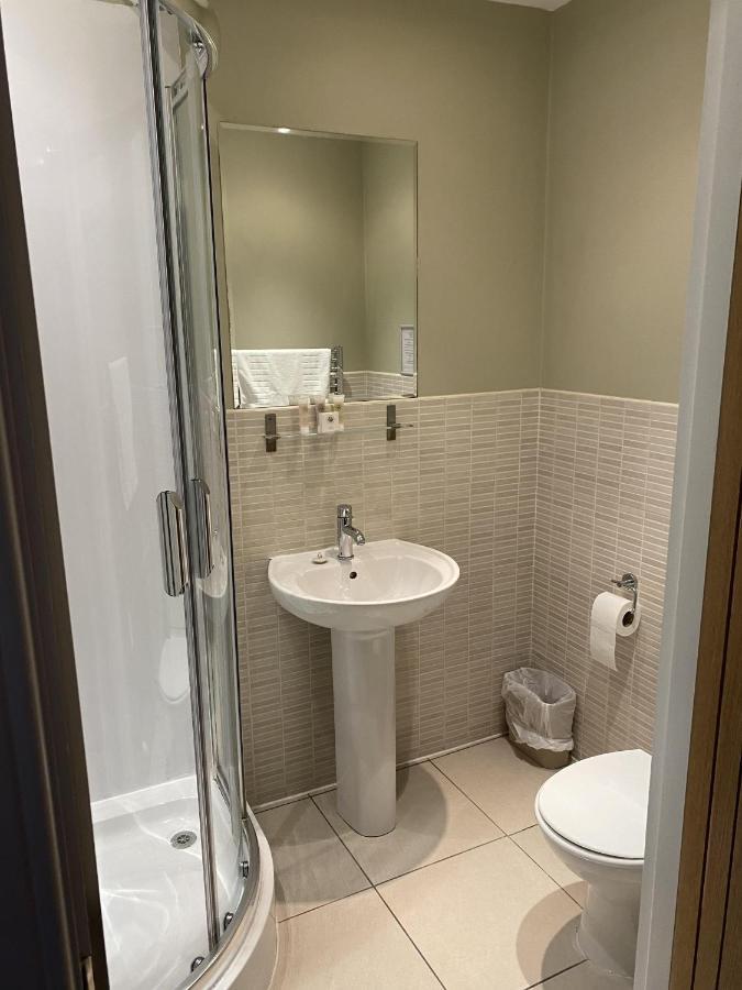The Plough Hotel 3*