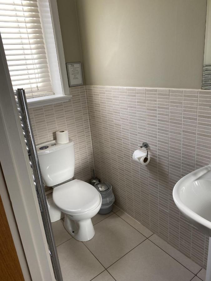Hotel The Plough 3*