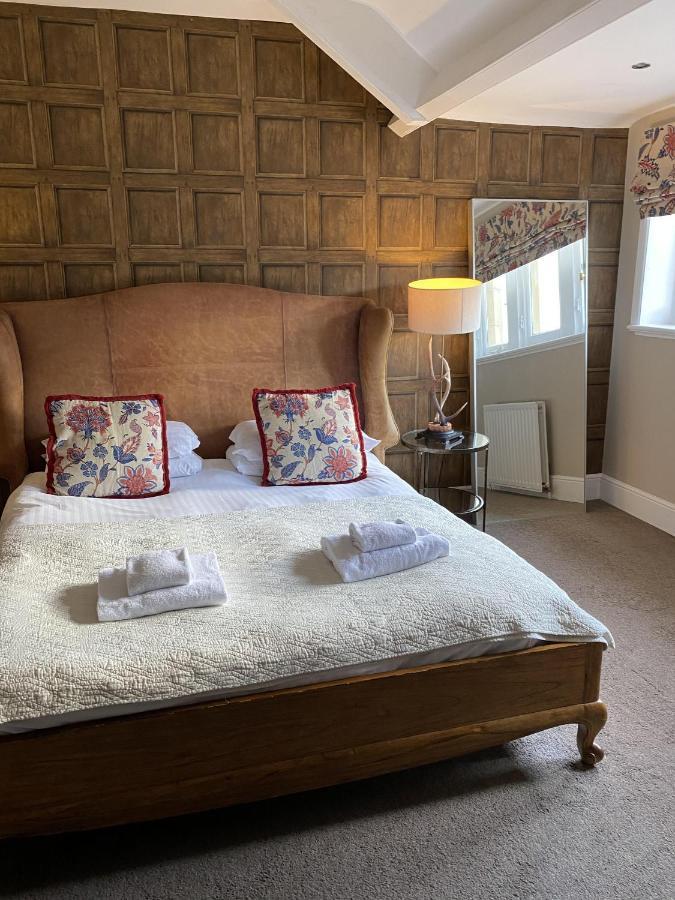 Hotel The Plough Alnwick